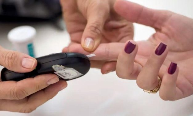 Diabetes é responsável por mais de 28 amputações por dia, no Brasil