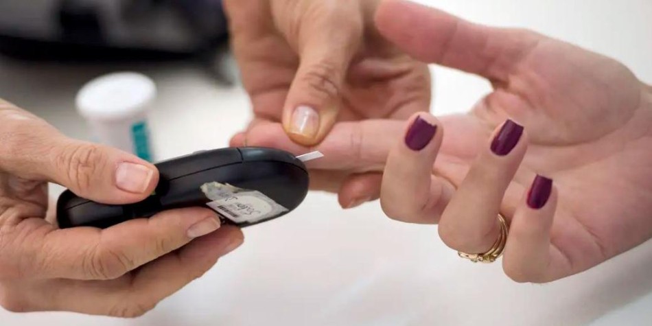 Cientistas revertem diabetes tipo 1 em paciente pela primeira vez