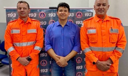 5º Pelotão do Corpo de Bombeiros de Formiga é elevado à Companhia Operacional