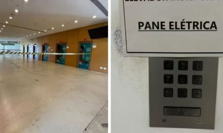 Sem elevadores, servidor morre após subir escadas na Cidade Administrativa