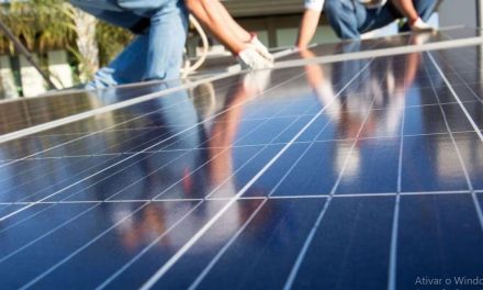 Energia solar cresce 80% no Brasil e se torna segunda principal matriz elétrica