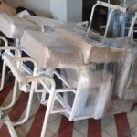 Unidades Básicas de Saúde recebem novos equipamentos