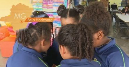 Dois colégios brasileiros concorrem a prêmio de melhor escola do mundo