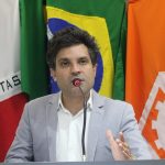 Diego Espino perde mandato de vereador em Divinópolis