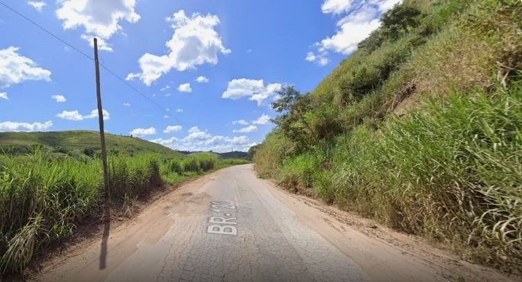 78,7% das estradas de Minas apresentam problemas