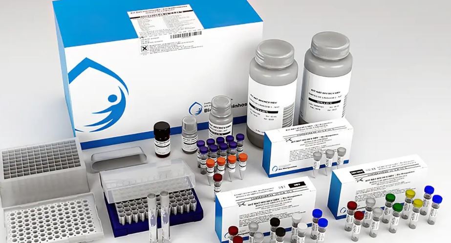 Kit da Fiocruz garante transfusão de sangue mais segura no Brasil