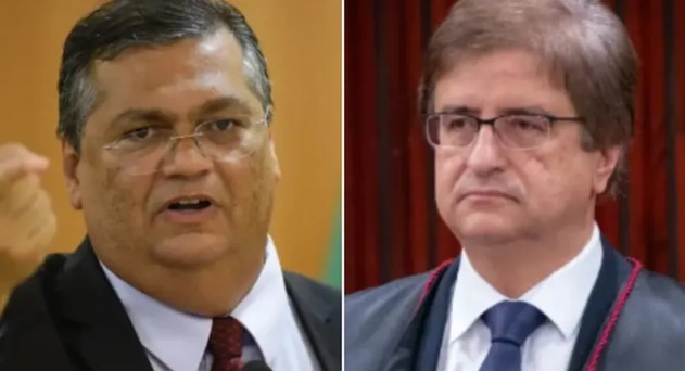 Lula indica ministro Flávio Dino para vaga no STF e Paulo Gonet para comandar PGR