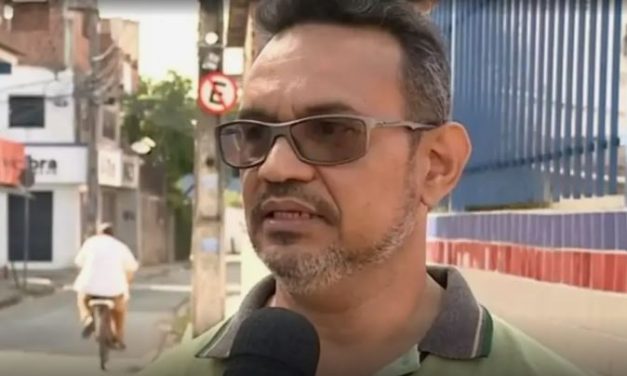 Participante do Enem é preso por engano e não consegue terminar a prova