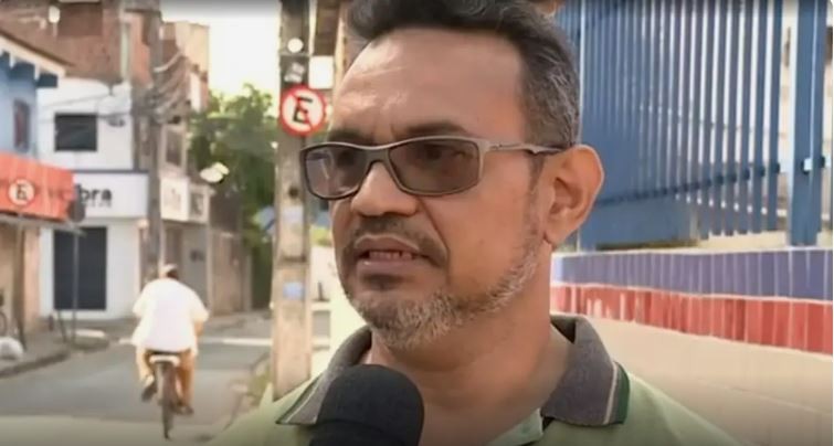 Participante do Enem é preso por engano e não consegue terminar a prova