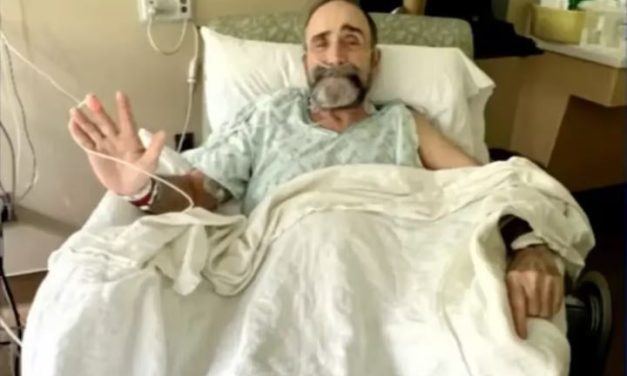 Homem tem órgão errado removido em cirurgia e processa hospital