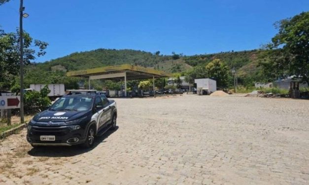 Idosa portadora de alzheimer desaparece por dois dias e é encontrada em matagal