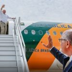 Lula se prepara para sua décima viagem internacional do ano