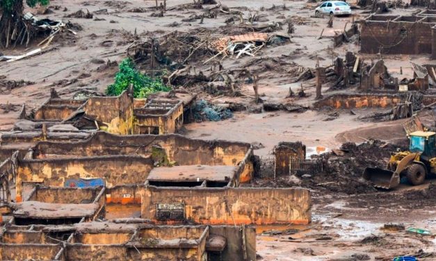 Minas Gerais deve receber mais de R$ 81 bilhões em acordo de Mariana
