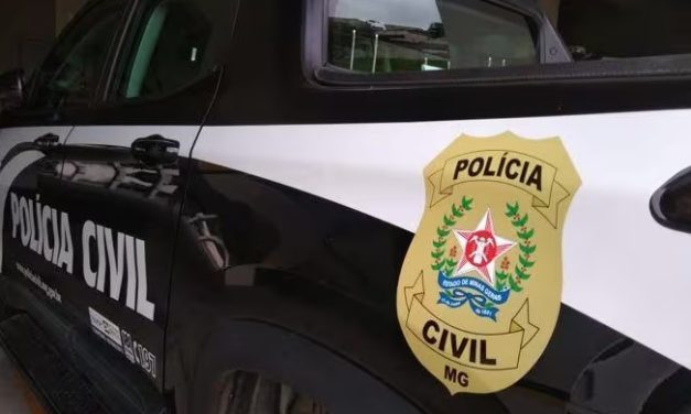 Casal é preso suspeito da morte de criança de 3 anos