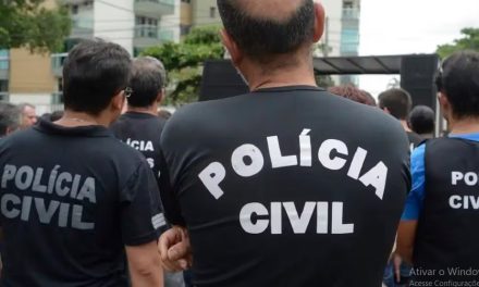 Lula veta licenças, indenizações e aposentadoria integral a policiais civis