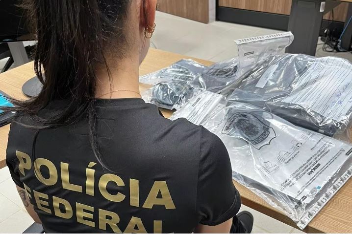Homem é preso pela 2ª vez por compartilhar pornografia infantil em Minas Gerais