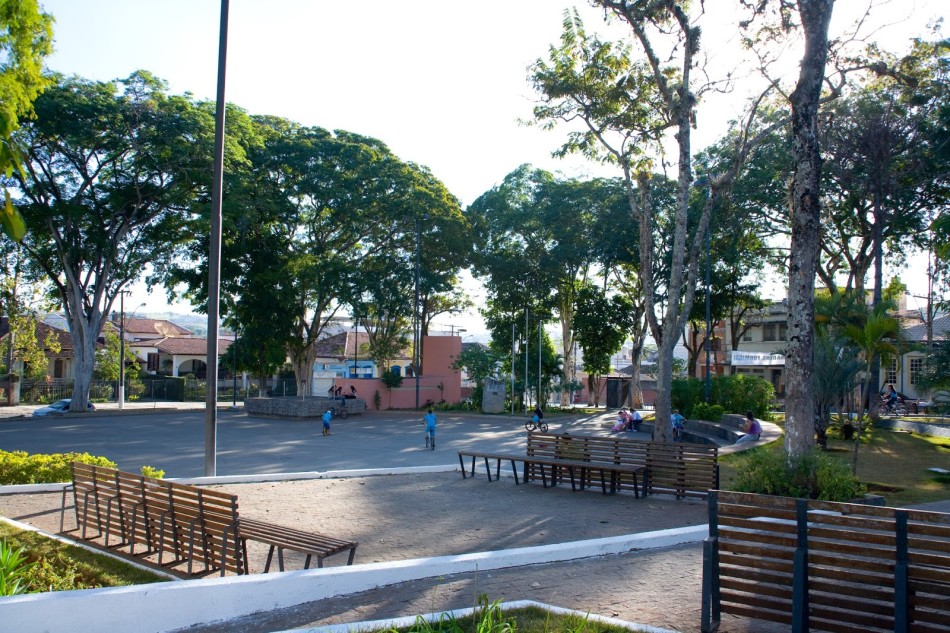 “Saúde na Praça – Um olhar azul para a vida” será neste sábado, em Formiga