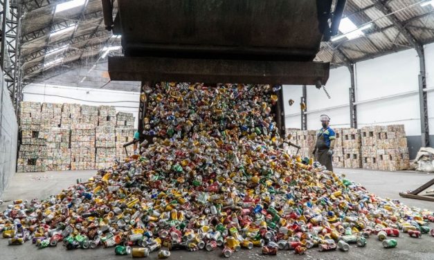 Líder em energia renovável, Brasil desponta na economia circular