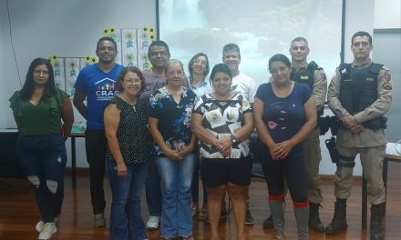 Praça do CEU contará com Ponto de Apoio da Polícia Militar