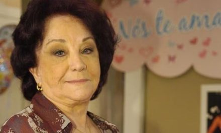 Morre, aos 94 anos, a atriz e apresentadora Lolita Rodrigues