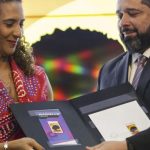 Correios lançam selo postal em homenagem a Marielle Franco