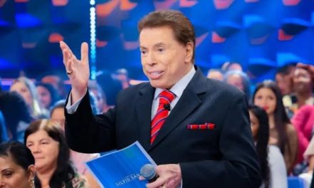 Filha de Silvio Santos esclarece sumiço dele: “Não é a mesma pessoa”