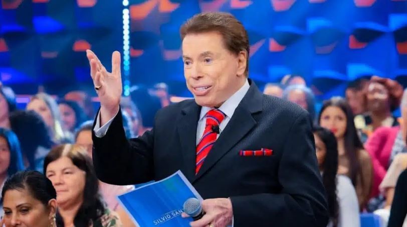 Filha de Silvio Santos esclarece sumiço dele: “Não é a mesma pessoa”