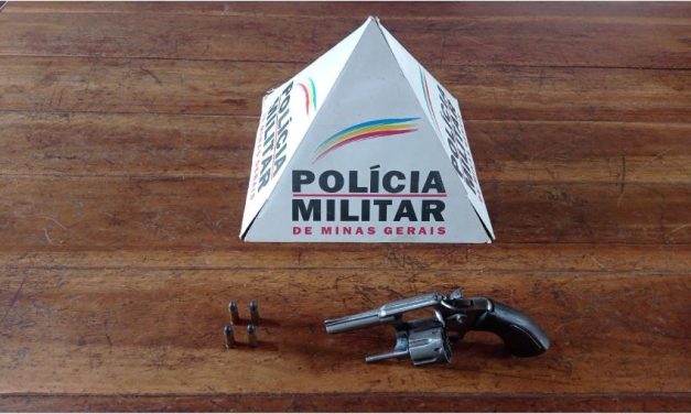 Idoso é baleado ao sair de velório, em Martinho Campos