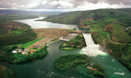 Moradores exigem soluções imediatas para os piques e falta de energia em Furnas