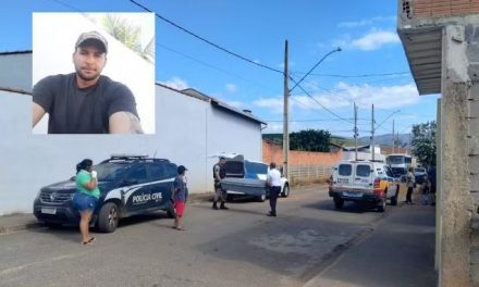 Homem de 35 anos é encontrado morto na própria casa com sinais de violência
