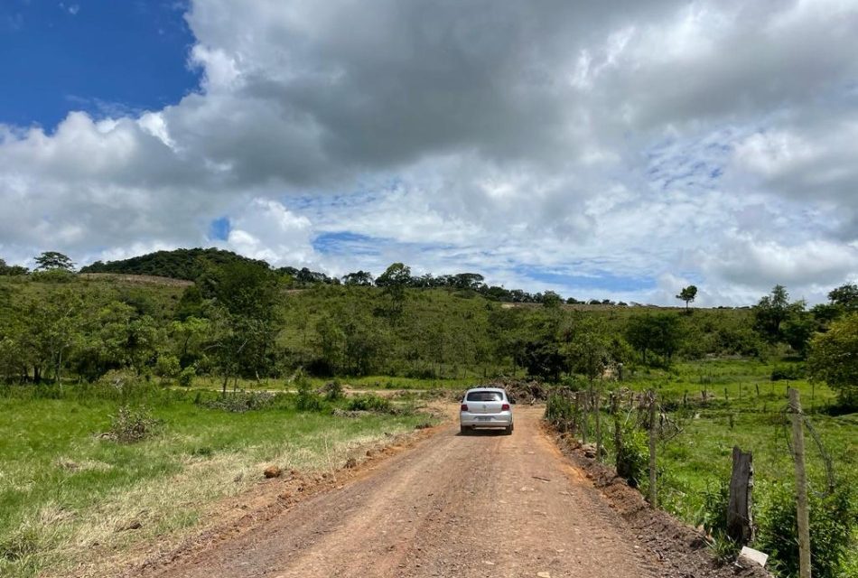 Prefeitura agiu com rapidez e eficiência na recuperação do acesso às comunidades rurais