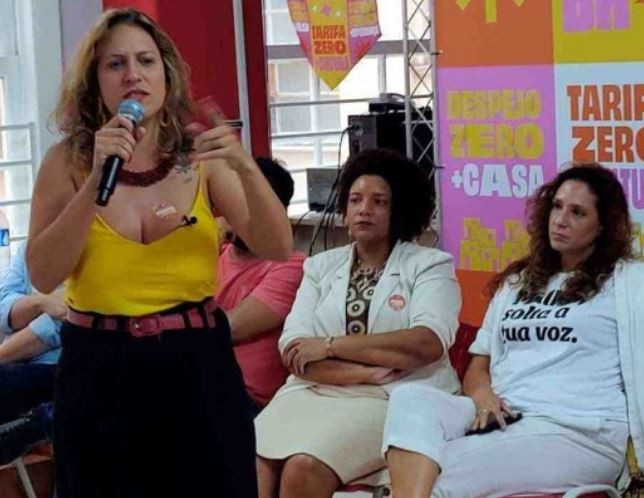 Lei coíbe ameaças contra mulheres na política, mas casos estão em aberto