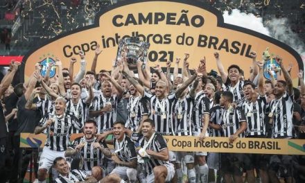 Há dois anos o Atlético conquistava título da Copa do Brasil; relembre campanha