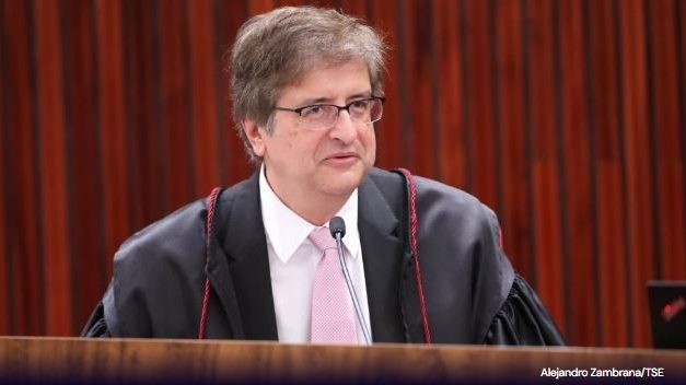 Paulo Gonet é nomeado como novo procurador-geral da República