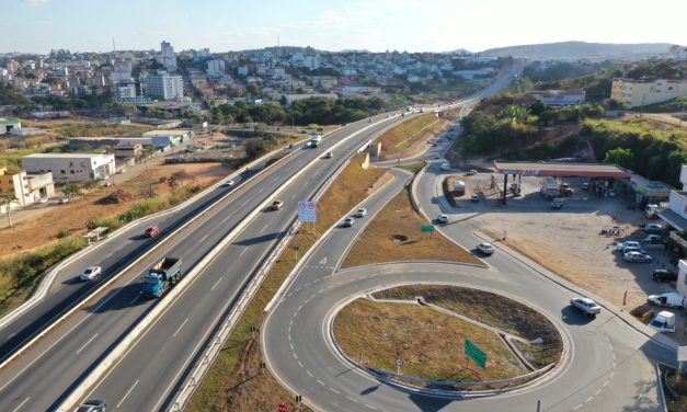 AB Nascentes das Gerais realiza balanço do feriado de Natal