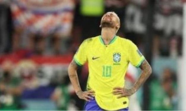 Neymar não vai disputar Copa América em 2024, diz médico da Seleção Brasileira
