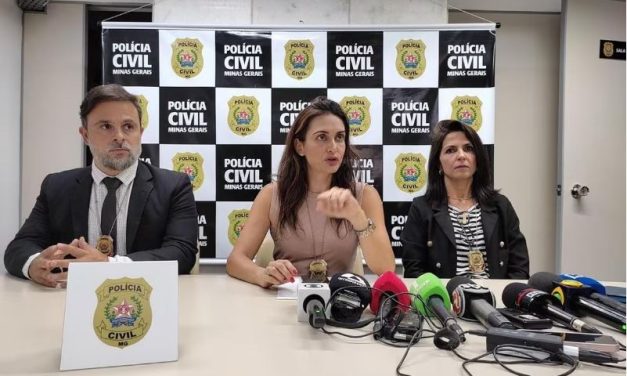 Suposto pai de santo finge benzer adolescentes para estuprá-las e é preso em BH