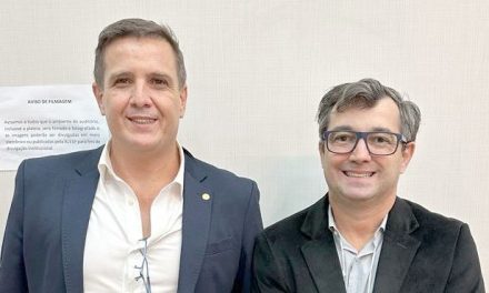 Partido Progressista anuncia Sandrinho da Looping como pré-candidato a prefeito de Formiga