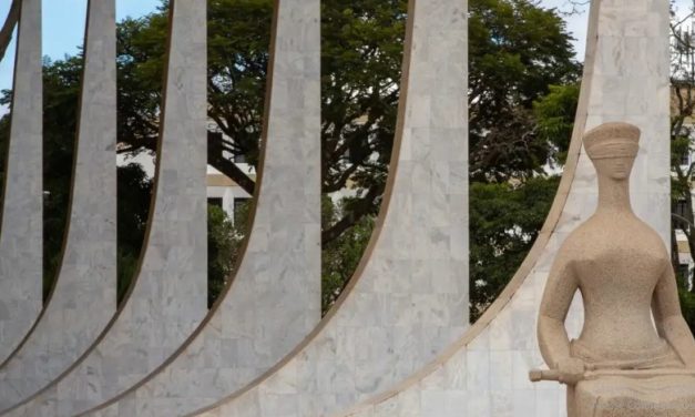 STF forma maioria para proibir revista íntima vexatória em presídios
