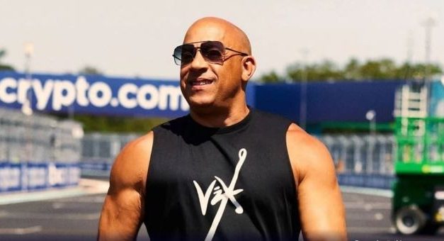 Vin Diesel é acusado de agressão sexual por ex-assistente