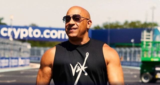 Vin Diesel é acusado de agressão sexual por ex-assistente