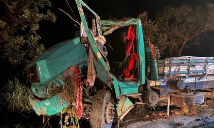 Polícia Militar Rodoviária divulga mais informações sobre acidente com vítima fatal na BR-354, em Formiga