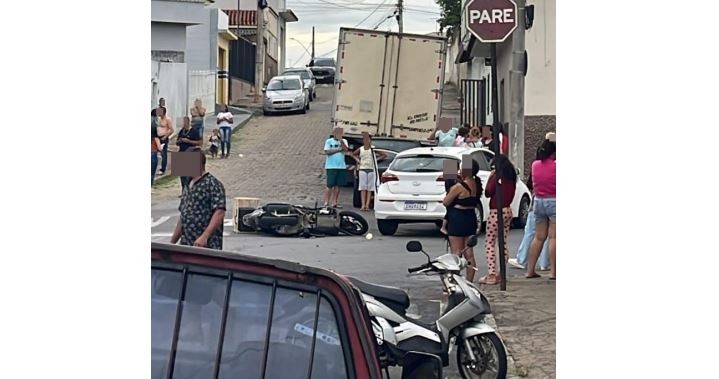 Vítima de acidente em Campo Belo morre nesta quarta-feira