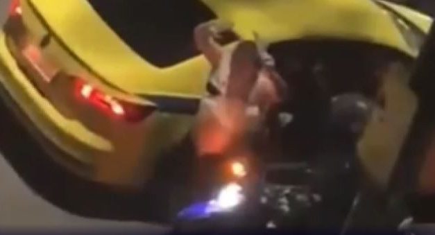 Homem é assaltado na saída da delegacia onde fez B.O. por roubo