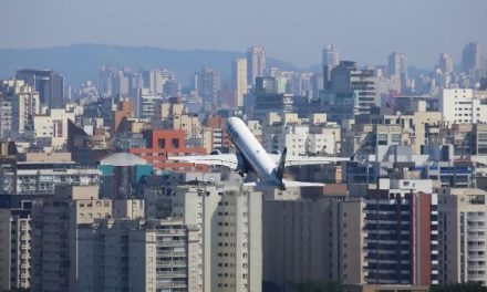 Companhias aéreas anunciam plano com passagens a R$ 699 em 2024