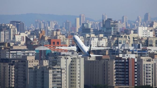 Companhias aéreas anunciam plano com passagens a R$ 699 em 2024