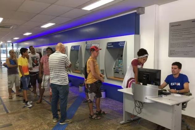 Saiba como bancos funcionarão no Natal e Ano-Novo; último presencial é dia 28