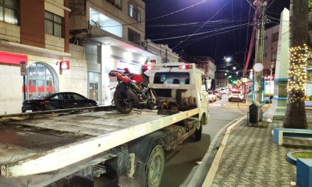 Polícia Militar lança operação ‘Ano Novo Seguro’