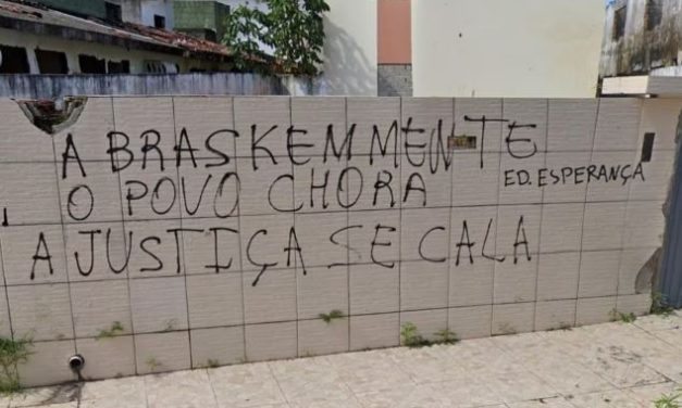 Juiz rejeita pedido para bloquear R$ 1 bilhão da Braskem