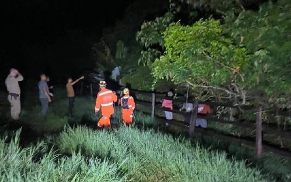 Idoso sai à procura de cabrito fujão e se perde em mata no Sul de Minas